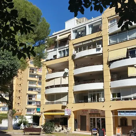 Gamonal 17 Apartment Benalmadena
